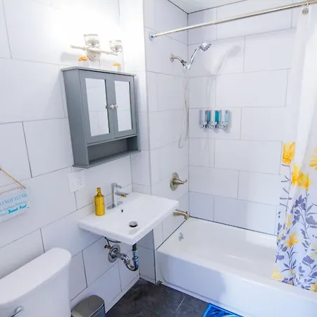 Nesty Apartment