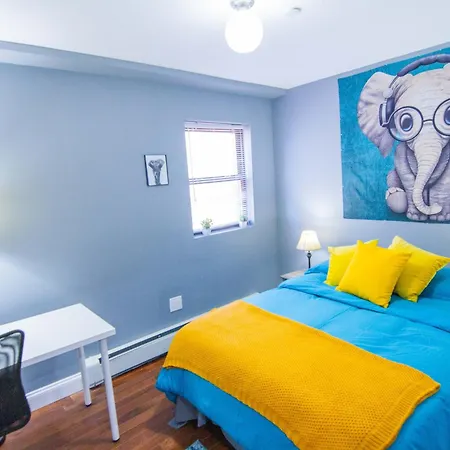 Nesty Apartment