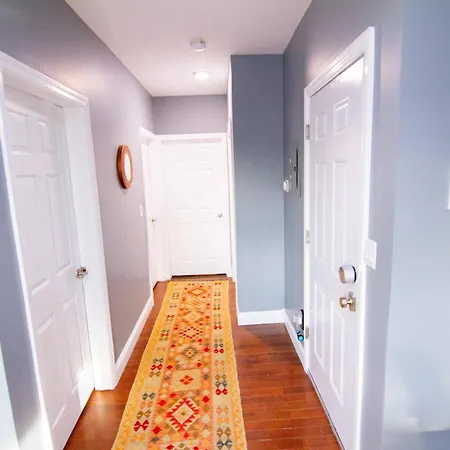 Apartment Nesty New York
