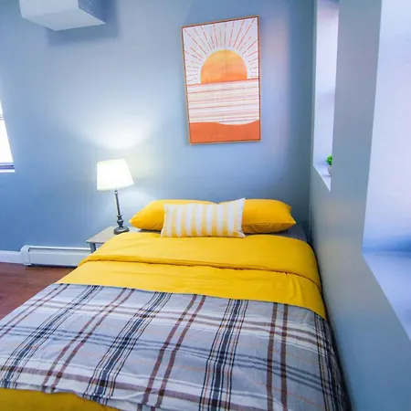 Nesty Apartment