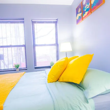 Nesty Apartment New York