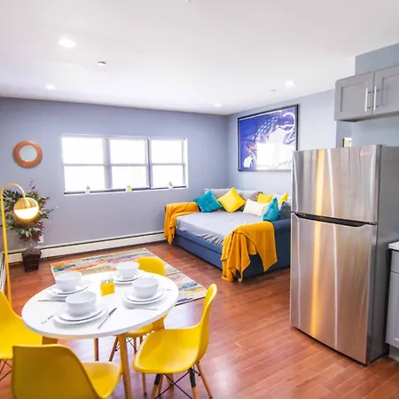 Nesty Apartment New York