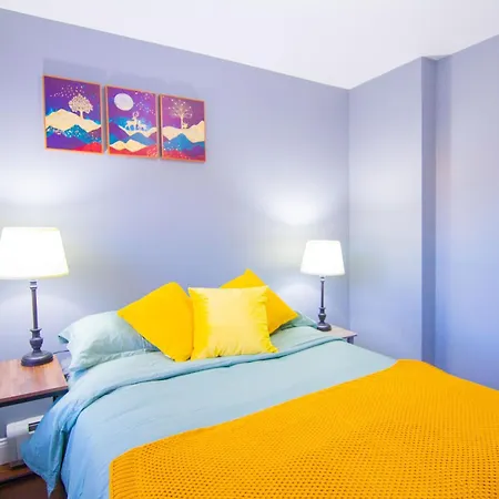 Apartment Nesty