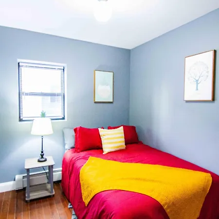 Nesty Apartment *