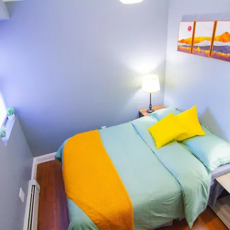 Nesty Apartment *