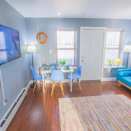 Nesty Apartment New York