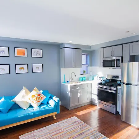 Apartment Nesty New York