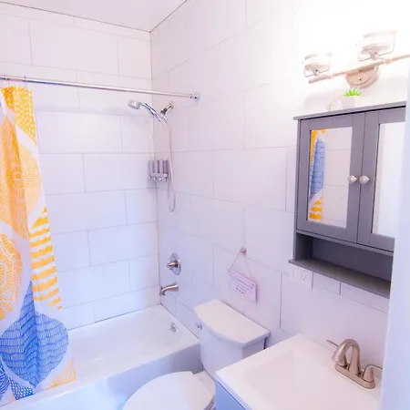 Apartment Nesty *