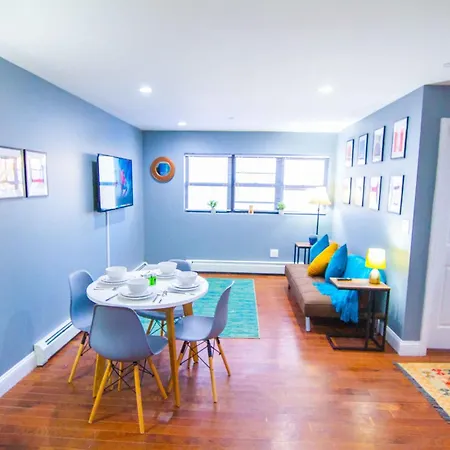 Apartment Nesty New York