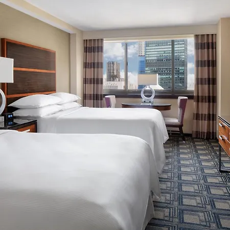Sheraton Times Square