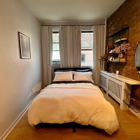 Apartment Gotham House *