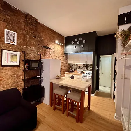 Apartment Gotham House New York