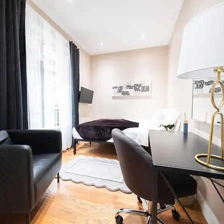 Apartment Spacious 4br 2ba Duplex With Private Patio Wd New York