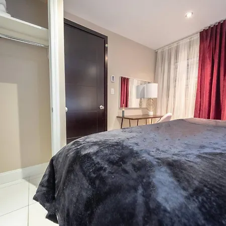 Spacious 4br 2ba Duplex With Private Patio Wd Apartment New York