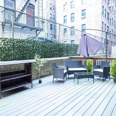 Apartment Spacious 4br 2ba Duplex With Private Patio Wd