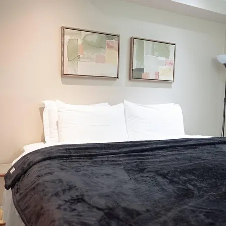 Apartment Spacious 4br 2ba Duplex With Private Patio Wd