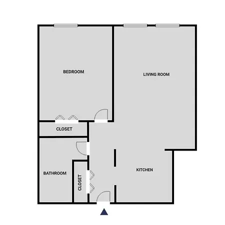 Apartment Blueground Upper West Side Gym Ac Nr Park Nyc-1672 New York