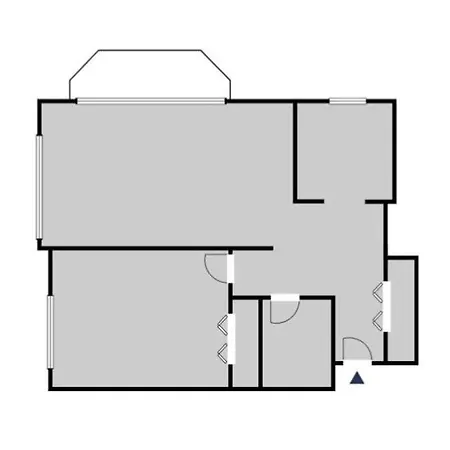 Apartment Blueground Midtown West 1bd Nyc-1625 New York