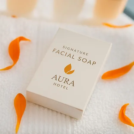 Aura Brooklyn Hotel New York