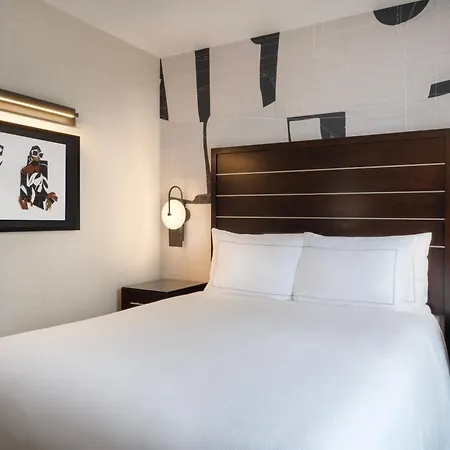 Hilton Fashion District 4* New York