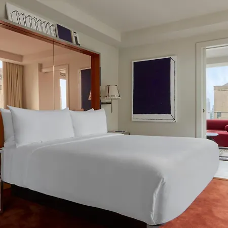 Park Ave Nyc Hotel New York