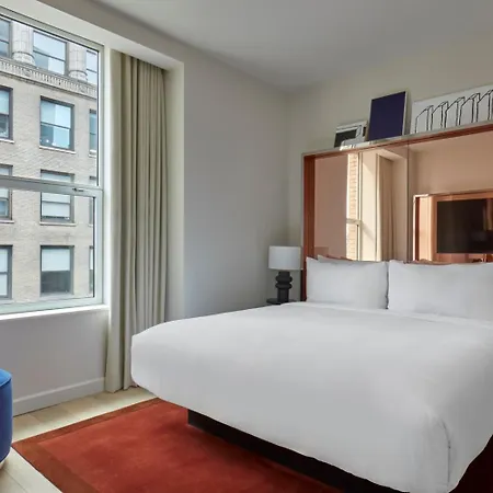 Park Ave Nyc 4* New York