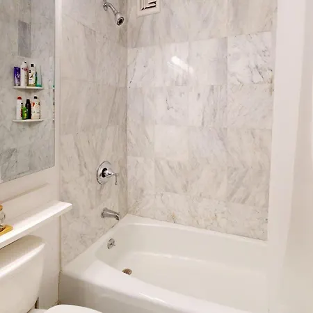 Apartment Nomad Stylish In Nyc New York