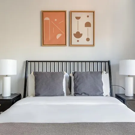 Apartment Blueground Lower East Side Rooftop Nr Bowery Nyc-1432