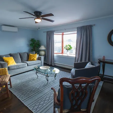 Homestay Abundant Seed New York