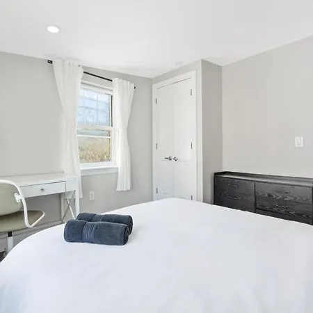 Biggest Duplex 6bd In Bushwick For 16 Guests New York