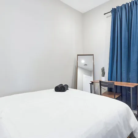 Biggest Duplex 6bd In Bushwick For 16 Guests * New York