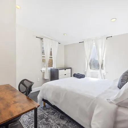Biggest Duplex 6bd In Bushwick For 16 Guests Apartment