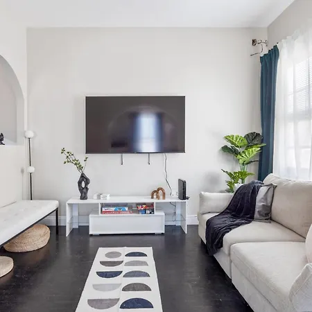 Biggest Duplex 6bd In Bushwick For 16 Guests * New York