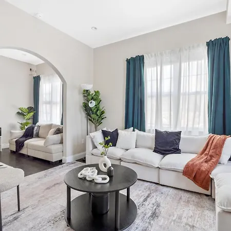 Biggest Duplex 6bd In Bushwick For 16 Guests Apartment *