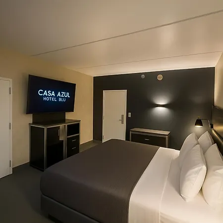 Casa Azul Blu-ubs Arena New York