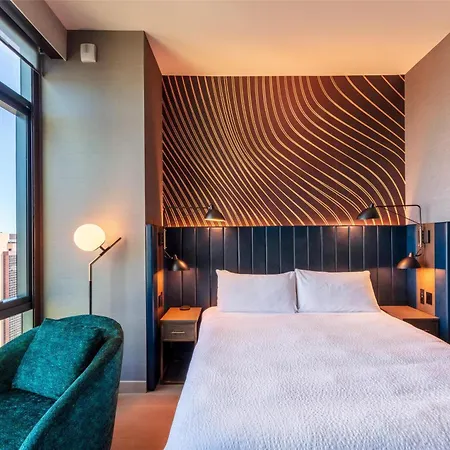 Tempo By Hilton Times Square New York