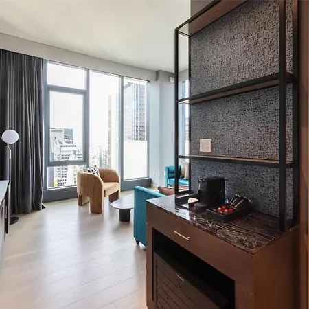 Tempo By Hilton Times Square 4* New York
