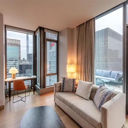 Tempo By Hilton Times Square