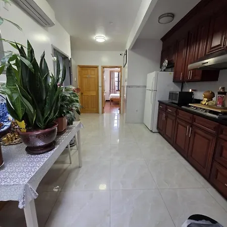 Cozy In Brooklyn With Amazing Food Homestay New York