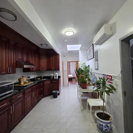 Homestay Sunset Park
