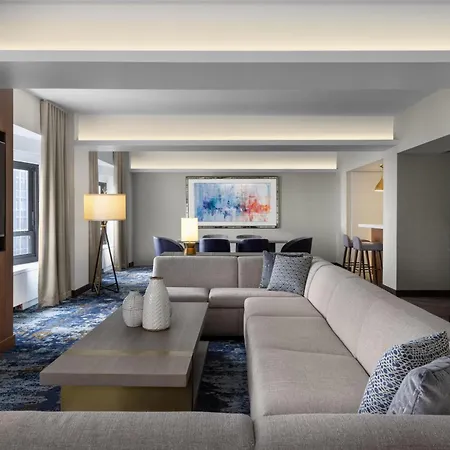 Hotel Hilton Midtown 4*