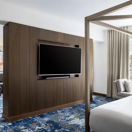 Hilton Midtown New York
