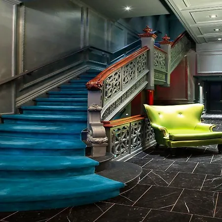 The William Midtown, 4* New York