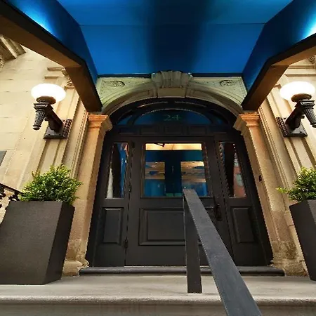 Hotel The William Midtown, New York