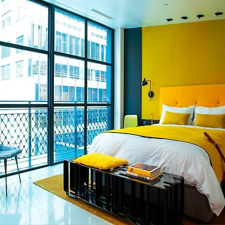 The William Midtown,
