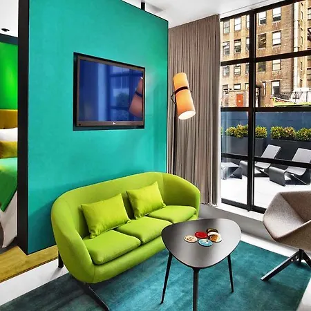 Hotel The William Midtown,