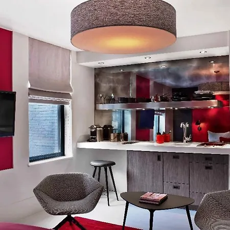 The William Midtown, Hotel New York