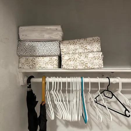 Private Bedroom And Private Bath 3* New York
