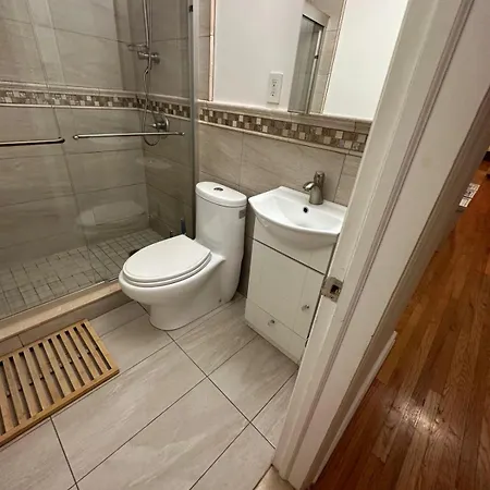Private Bedroom And Private Bath