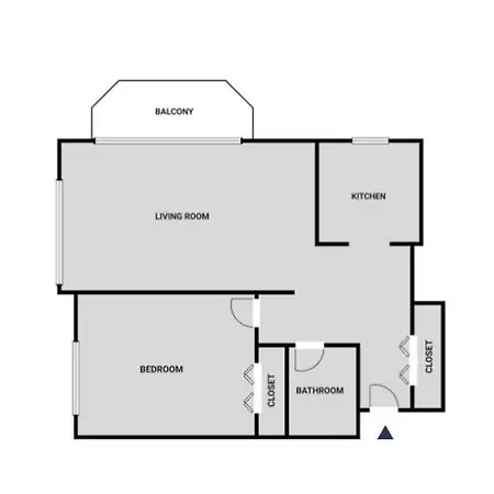 Apartment Midtown 1br W Doorman Wd Nr Times Square Nyc-1351